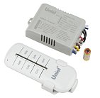 Пульт управления UCH-P002-G1-1000W-30M Uniel UCH-P005-G4-1000W-30M
