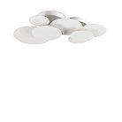 Настенно-потолочный светильник Ideal Lux 285207 CLOUD PL D70