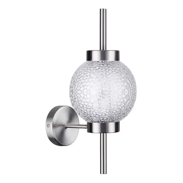 Настенный светильник ODEON LIGHT 4275/1W FRANCESCA Настенный светильник ODEON LIGHT 4275/1W FRANCESCA