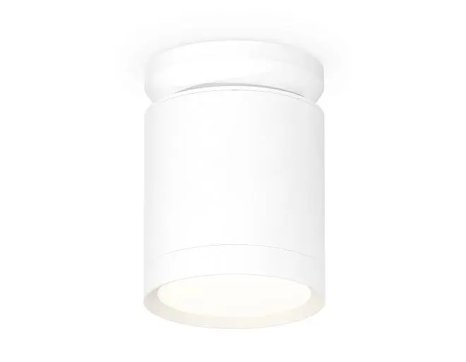 Комплект накладного светильника Ambrella light XS8141015 Techno Комплект накладного светильника Ambrella light XS8141015 Techno
