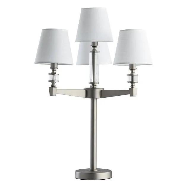 Настольная лампа MW-Light 700033004 ДельРей Настольная лампа MW-Light 700033004 ДельРей
