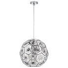Подвесной светильник Lightstar 724264 (MD2203-6L) FERMO