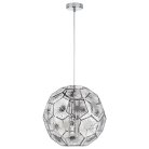 Подвесной светильник Lightstar 724264 (MD2203-6L) FERMO