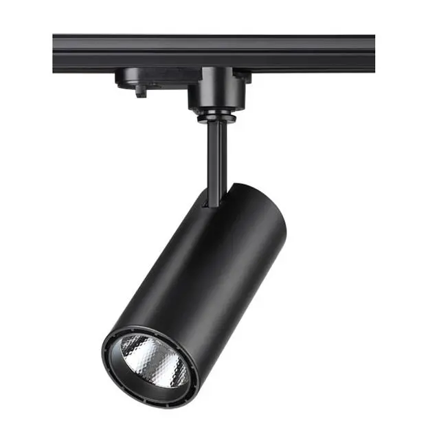 Трековый светильник Novotech 357550 SELENE Трековый светильник Novotech 357550 SELENE