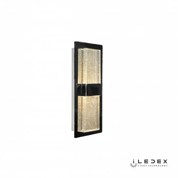 Настенный светильник iLedex D4430-2M CR Pixel Настенный светильник iLedex D4430-2M CR Pixel