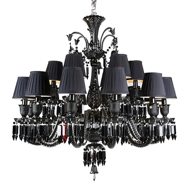 Люстра Delight Collection MD11027010-20 black Moollona Люстра Delight Collection MD11027010-20 black Moollona