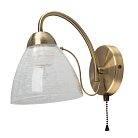 Бра DeMarkt 315025201 Блеск