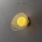 Бра ROMANUS WALL 1 плафон Lampatron romanus-wall-1 8603-23975