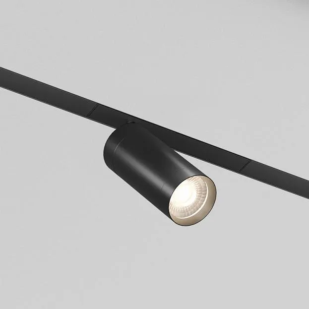 Трековый светильник Denkirs DK8320-BK SMART SPOT Zigbee