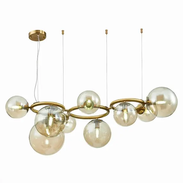 Подвесной светильник ST Luce SL1162.303.09 GORIZIA