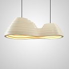 Подвесной светильник BAROLINE DUO L120 ImperiumLoft 228503-23 baroline-duo01