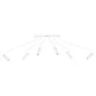 Потолочный светильник Nowodvorski EYE SUPER WHITE VI plafon 6492 EyeSuper