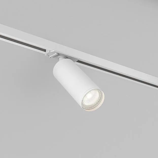 Светильник на шине Denkirs DK6202-WH SOLID Tube