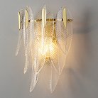 Бра NIBA WALL B ImperiumLoft 207954-26 NIBA-WALL01