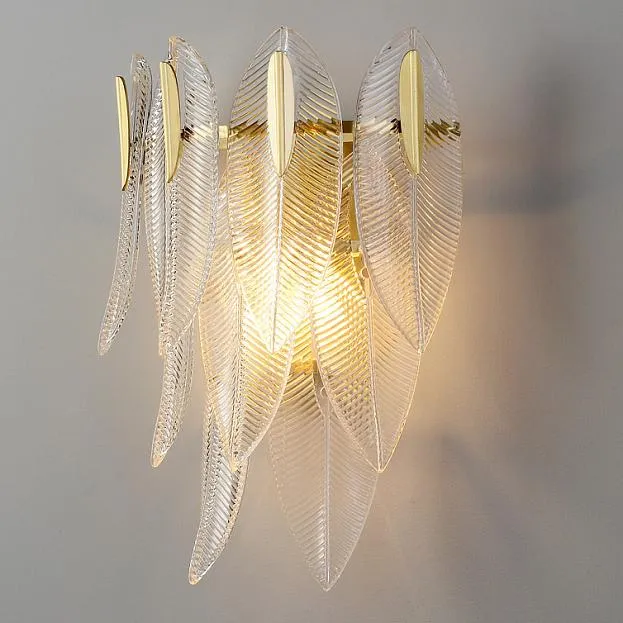 Бра NIBA WALL B ImperiumLoft 207954-26 NIBA-WALL01