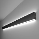 Накладной светильник Elektrostandard LSG-02-2-8*128-6500-MSh Grand a042922