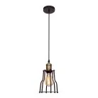 Подвесной светильник Loft It Loft1114 Ancient Cage