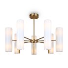 Потолочный светильник Freya FR5368CL-14BS Fiore