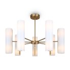 Потолочный светильник Freya FR5368CL-14BS Fiore