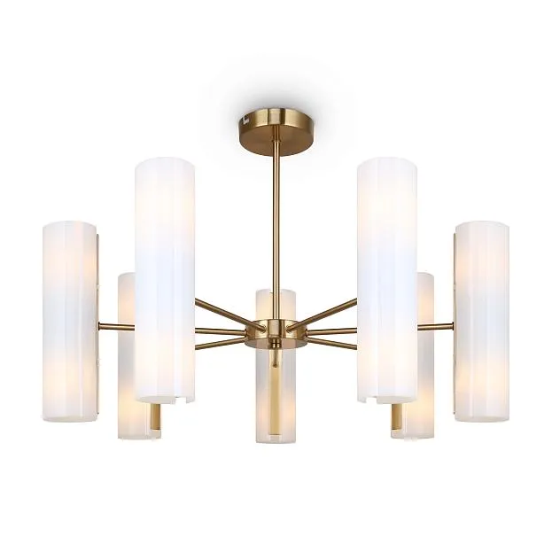 Потолочный светильник Freya FR5368CL-14BS Fiore