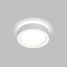 Встраиваемый светильник Denkirs Niko DK2100-WH