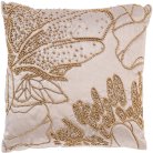 Декоративная подушка Garda Decor 70SW-32901 Пионы
