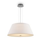 Подвес Maytoni MOD613PL-03CH Bergamo