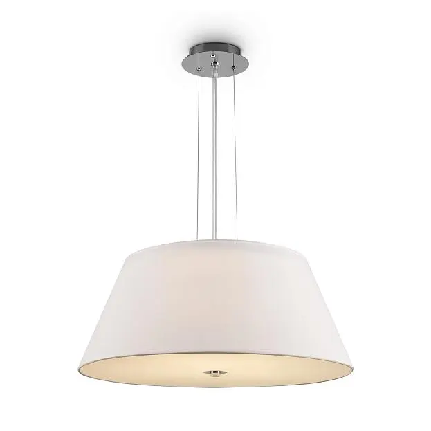 Подвес Maytoni MOD613PL-03CH Bergamo Подвес Maytoni MOD613PL-03CH Bergamo