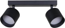 Спот Reluce 53019-9.5-002IL SPOT LIGHT GX53 BK
