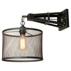 Бра Lussole LSP-9884 Loft PARKER