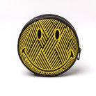 Косметичка Seletti 09366 Zig-Zag Smiley