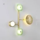 Бра SHIELD Модель В. Lampatron 1815-1452