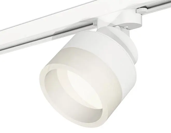 Комплект трекового светильника с акрилом Ambrella light XT8101020 Track System Комплект трекового светильника с акрилом Ambrella light XT8101020 Track System