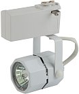 Трековый светильник ЭРА TR9-GU10 WH