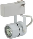 Трековый светильник ЭРА TR9-GU10 WH