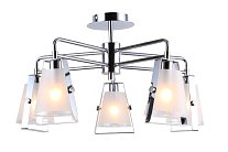 Потолочный светильник Escada 652/5P