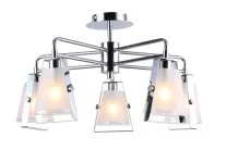 Потолочный светильник Escada 652/5P