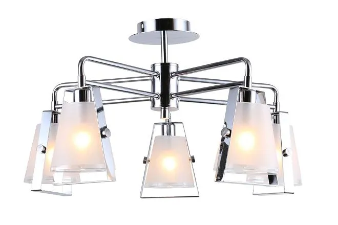 Потолочный светильник Escada 652/5P