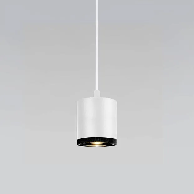 Подвесной светильник Elektrostandard 50243 LED белый LEAD a062415