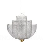 Подвесной светильник L'Arte Luce L48308 Meshmatics
