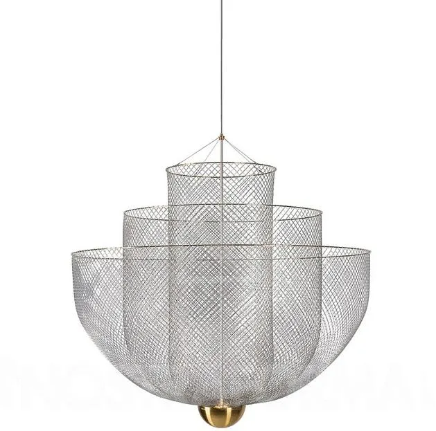 Подвесной светильник L'Arte Luce L48308 Meshmatics Подвесной светильник L'Arte Luce L48308 Meshmatics