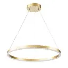 Подвесная люстра Arte Lamp A2548SP-45GO SIREN