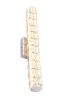 Настенный светильник Zortes ZRS.79201.12 CRYSTAL