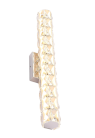 Настенный светильник Zortes ZRS.79201.12 CRYSTAL