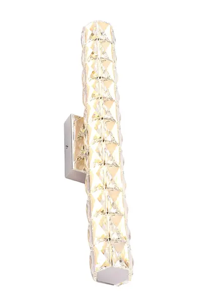 Настенный светильник Zortes ZRS.79201.12 CRYSTAL Настенный светильник Zortes ZRS.79201.12 CRYSTAL