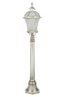 Наземный фонарь Oasis Light 95207L Gw ROMA L