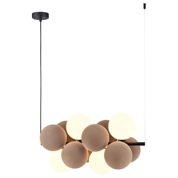 Подвесной светильник Wertmark WE237.12.003 Berta