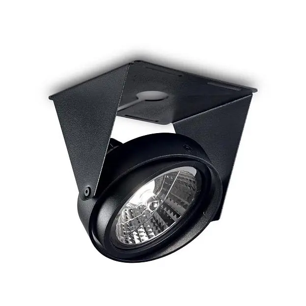 Спот Ideal Lux CHANNEL D14 (CHANNEL BIG) 203140 Спот Ideal Lux CHANNEL D14 (CHANNEL BIG) 203140