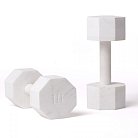 Гантели Set of 2 Dumbell KG. 3 Seletti 10133