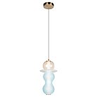 Подвесной светильник Loft IT 10239P/B Lollipop